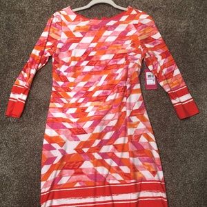 Vince‎ Camuto Fun Easy Dress